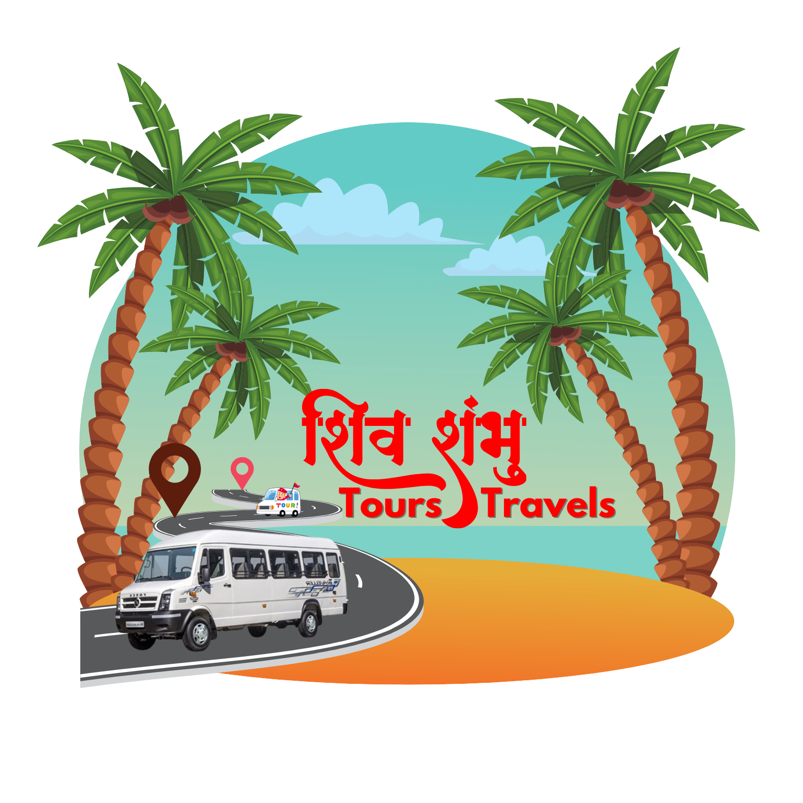 SHIV SHAMBHU TOURS AND TRAVELS